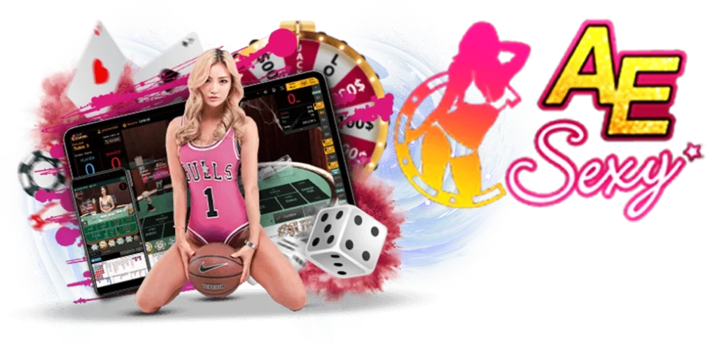 Sexy Gaming เกมยอดนิยมอันดับ1 บนเว็บ HOTPLAY888 14.03.67