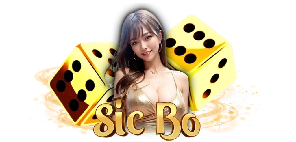 28/03/24 นางแบบ/ลูกเต๋า ซิกโบ Evolution Gaming เกมไฮโลยอดฮิตที่ทุกคาสิโนออนไลน์ต้องมี