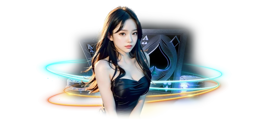 ป๊อกเด้งค่าย ALLBET เกมยอดนิยมอันดับ1 บนเว็บ HOTPLAY888 นางแบบ27.03.67