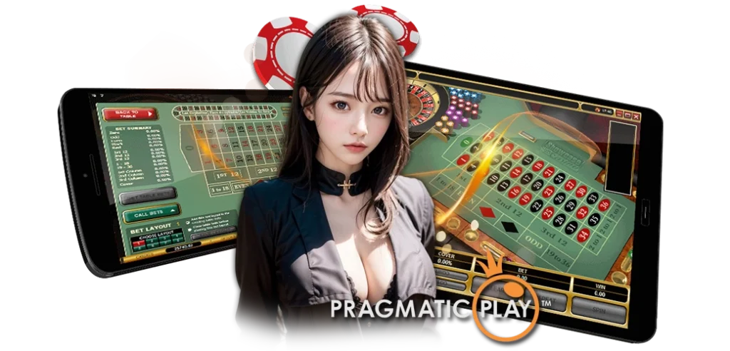 รูเล็ต ค่าย Pragmatic Play/29.03.24/นางแบบ/กระดาน/HOTPLAY888