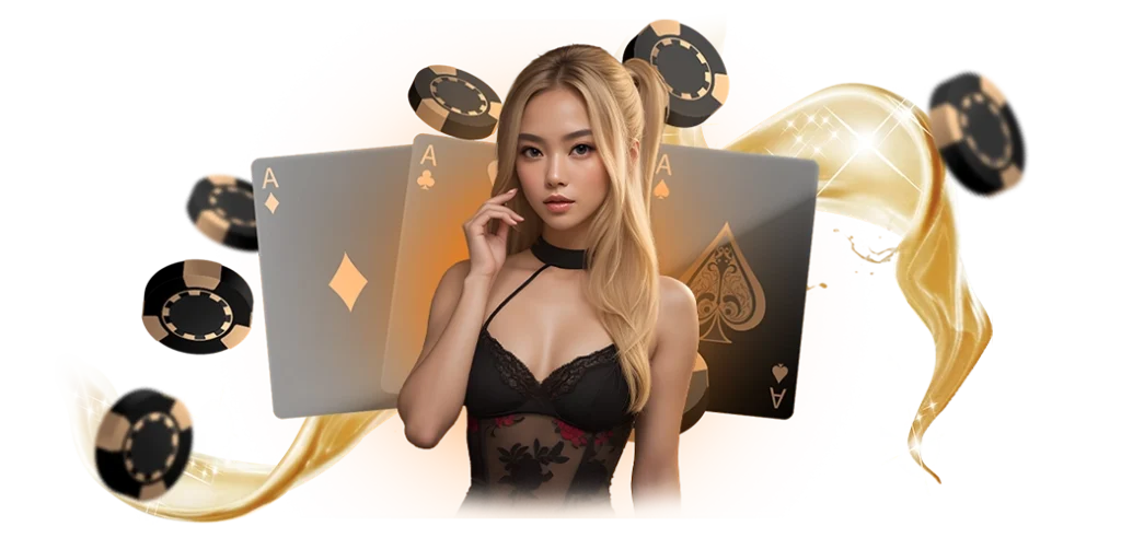 09/03/24 นางแบบ/ชิพ/ไพ่ แนะนำค่ายเกมบาคาร่าบนเว็บ HOTPLAY888 ที่กำลังมาแรงที่สุดในตอนนี้
