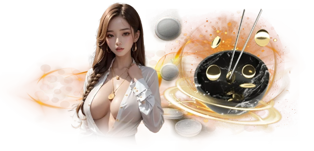 กำถั่วออนไลน์ค่าย WM เกมยอดนิยมอันดับ1 บนเว็บ HOTPLAY888 นางแบบ 10.04.67