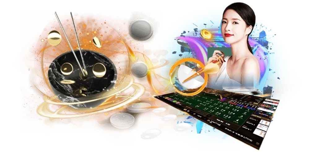 กำถั่วออนไลน์ค่าย WM เกมยอดนิยมอันดับ1 บนเว็บ HOTPLAY888 10.04.67