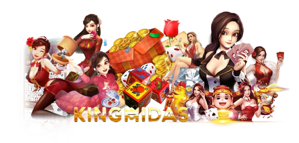 KING MIDAS/13.04.24/ผู้หญิง/น้ำเต้าปูปลา/HOTPLAY888