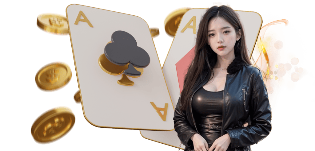 01/04/24 นางแบบ/ไพ่/ชิพ ทำความรู้จัก บาคาร่าวัวชน ค่ายWorld Entertainment เกมไพ่ 5ใบ ที่กำลังมาแรง