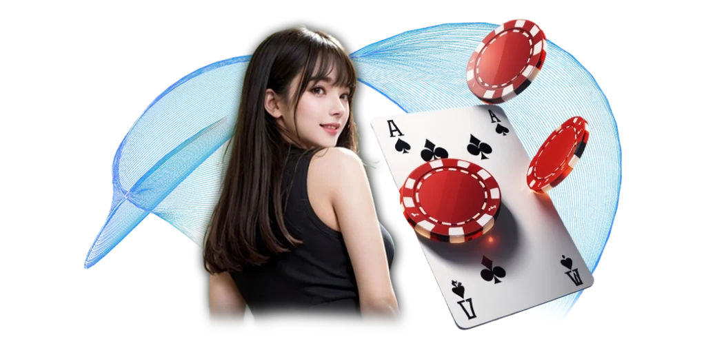 28/04/24 นางแบบ/ชิพ/ไพ่ บาคาร่า หนิว หนิว เกมไพ่5ใบที่กำลังเป็นที่นิยม