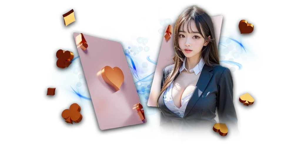 ป๊อกเด้งออนไลน์ค่าย SA Gaming เกมที่มาแรงที่สุด HOTPLAY888 นางแบบ 24.04.67