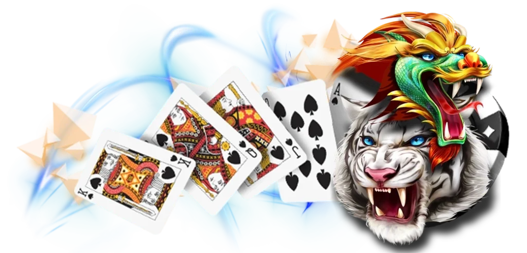 เสือมังกรออนไลน์ค่าย SA Gaming เกมยอดฮิต บนเว็บ HOTPLAY888 24.04.67
