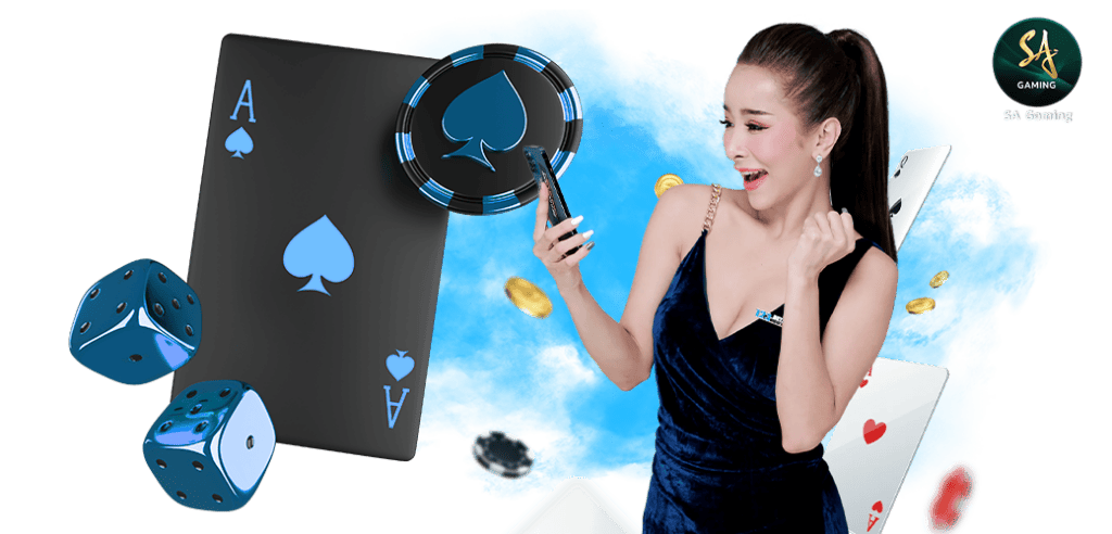 ไฮโลออนไลน์ค่าย SA เกมพื้นบ้านยอดฮิต บนเว็บ HOTPLAY888 12.04.67
